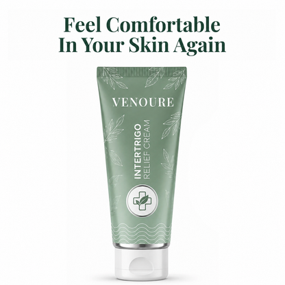 Venoure™ Intertrigo Cream