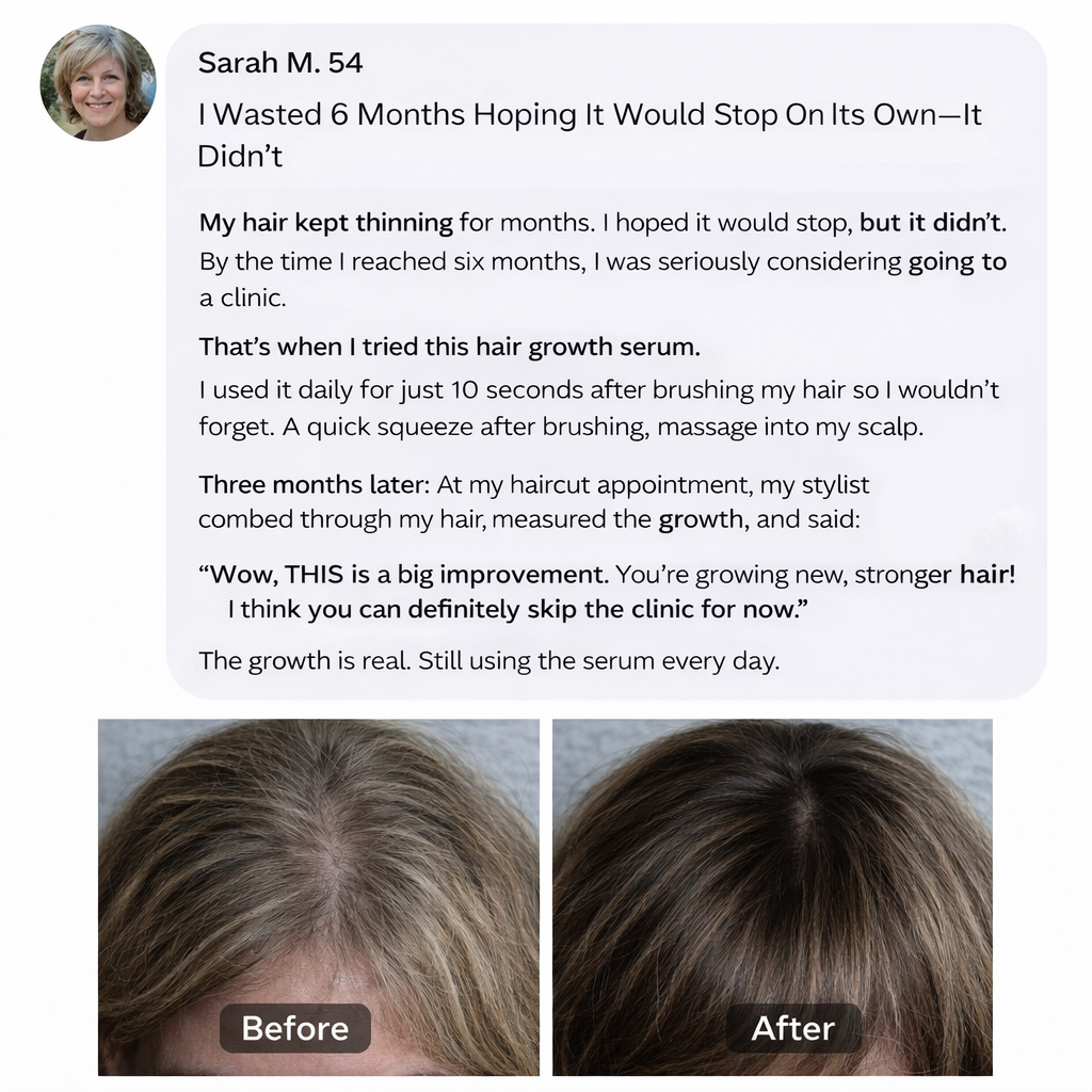 Venoure™ Copper Peptide Serum