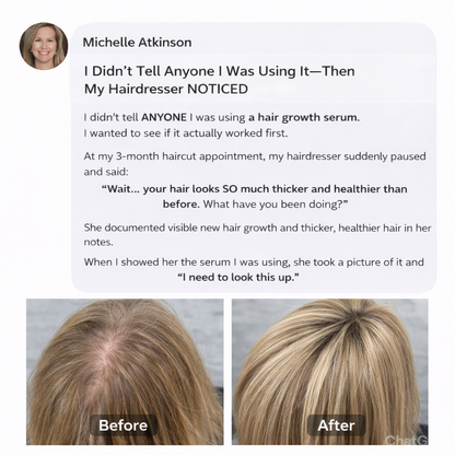 Venoure™ Copper Peptide Serum