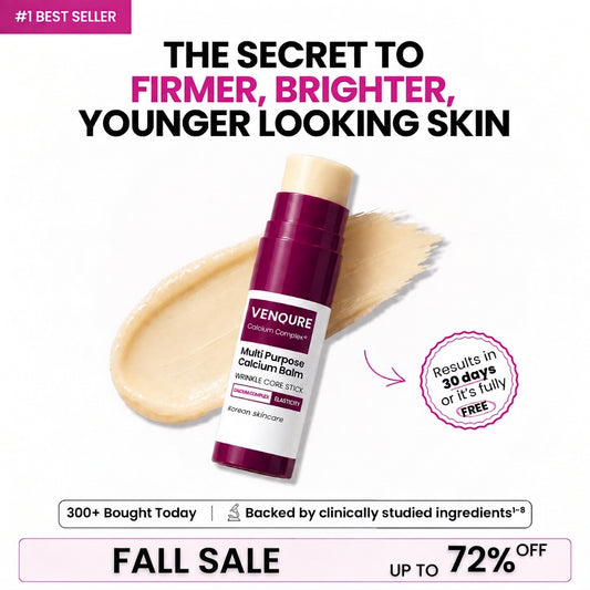 Venoure™ Korean Calcium Complex Balm