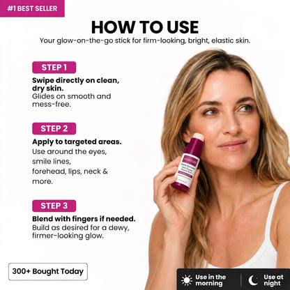 Venoure™ Korean Calcium Complex Balm