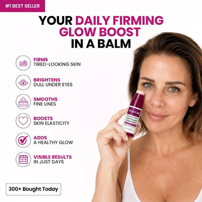 Venoure™ Korean Calcium Complex Balm